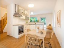 Pronájem rodinného domu, Zlončice, 95 m2