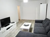 Pronájem bytu 1+1, Luštěnice, 34 m2