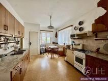 Prodej rodinného domu, Červený Kostelec, Borek, 220 m2