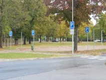 Pronájem kanceláře, Hradec Králové, Šimkova, 26 m2