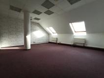 Pronájem kanceláře, Hradec Králové, Šimkova, 37 m2
