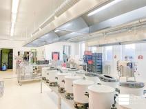 Pronájem výrobních prostor, Neratovice, Na Výsluní, 140 m2