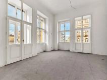 Prodej bytu 3+1, Praha - Vinohrady, Legerova, 64 m2