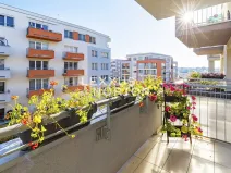 Prodej bytu 3+kk, Praha - Stodůlky, Toufarova, 72 m2