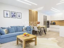 Prodej bytu 3+kk, Praha - Stodůlky, Toufarova, 72 m2