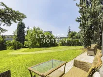 Pronájem bytu 3+1, Praha - Dejvice, Komornická, 121 m2