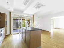 Pronájem bytu 3+1, Praha - Dejvice, Komornická, 121 m2