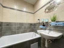 Pronájem bytu 4+1, Litvínov, Studentská, 80 m2