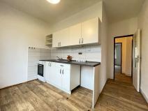 Pronájem bytu 4+1, Litvínov, Studentská, 80 m2