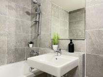 Pronájem bytu 4+1, Litvínov, Školní, 100 m2