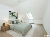 Prodej bytu 2+1, Brno, Vlhká, 55 m2