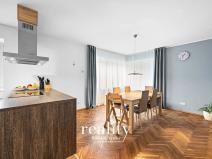 Pronájem rodinného domu, Únanov, 197 m2