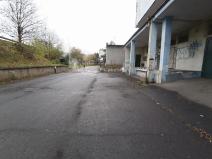 Pronájem výrobních prostor, Ústí nad Labem, Seifertova, 70 m2