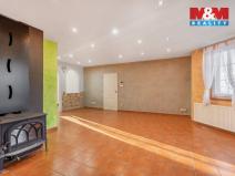 Prodej rodinného domu, Jeřmanice, Rádelská, 271 m2