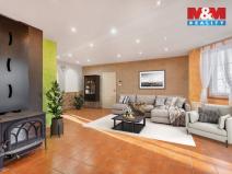 Prodej rodinného domu, Jeřmanice, Rádelská, 271 m2