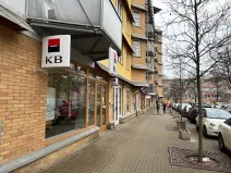 Pronájem kanceláře, Praha - Veleslavín, Křenova, 110 m2