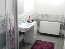 Pronájem bytu 1+1, Hranice, Farní, 55 m2