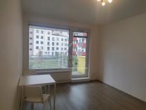 Pronájem bytu 1+kk, Praha - Modřany, Soukalova, 35 m2