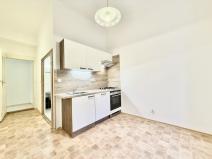 Pronájem bytu 1+1, Praha - Vinohrady, Mánesova, 48 m2