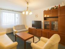 Prodej bytu 3+1, Most, Františka Malíka, 68 m2