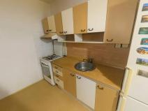 Prodej bytu 3+1, Most, Františka Malíka, 68 m2