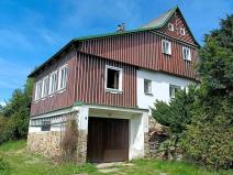 Prodej chalupy, Rokytnice nad Jizerou, 200 m2