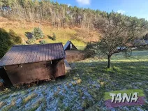 Prodej chaty, Jenišovice, 50 m2