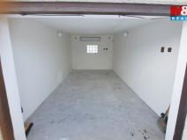 Prodej garáže, Rakovník - Rakovník II, 18 m2