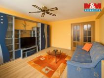 Pronájem bytu 1+kk, Praha - Vokovice, Evropská, 22 m2