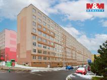 Prodej bytu 3+1, Most, Lidická, 62 m2