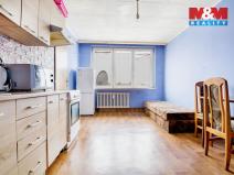 Prodej bytu 3+1, Most, Lidická, 62 m2