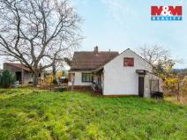 Prodej rodinného domu, Konárovice, Horní Zájezd, 66 m2