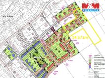 Prodej pozemku pro bydlení, Kvasiny, 14571 m2