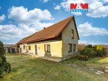 Prodej rodinného domu, Vavřinec, 130 m2