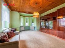 Prodej rodinného domu, Radnice, Dědická, 175 m2