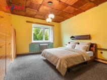 Prodej rodinného domu, Radnice, Dědická, 175 m2