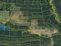 Prodej podílu lesa, Smilovy Hory, 19284 m2