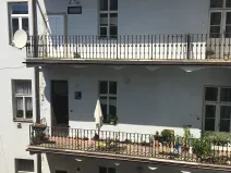 Prodej atypického bytu, Praha - Nové Město, Zlatnická, 136 m2