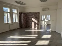 Pronájem kanceláře, Praha - Žižkov, Tovačovského, 86 m2