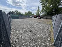 Pronájem komerčního pozemku, Praha - Horní Počernice, Bystrá, 256 m2