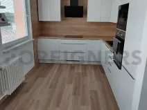 Pronájem bytu 3+1, Pardubice, Erno Košťála, 74 m2