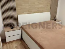 Pronájem bytu 3+1, Pardubice, Erno Košťála, 74 m2