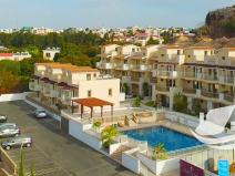 Prodej bytu 3+1, Pafos, Kypr, 140 m2