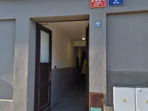 Pronájem bytu 2+kk, Praha - Smíchov, Křížová, 42 m2