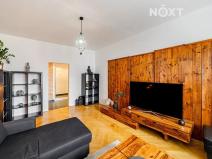 Prodej bytu 2+1, Praha - Strašnice, Sečská, 69 m2