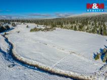 Prodej louky, Kořenov - Jizerka, 18695 m2
