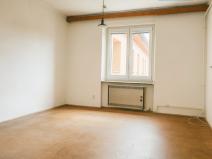 Prodej bytu 2+1, Uherské Hradiště, Revoluční, 57 m2