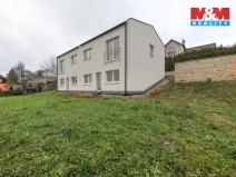 Prodej rodinného domu, Sokolov, Tyršova, 208 m2