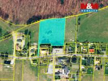 Prodej louky, Zlaté Hory - Rejvíz, 8554 m2