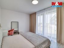 Pronájem bytu 2+kk, Plzeň - Jižní Předměstí, Měděná, 90 m2